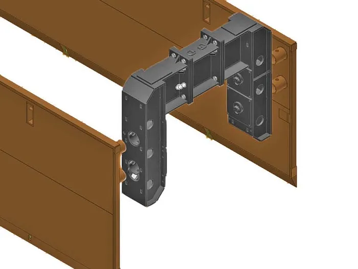 Arch sp25